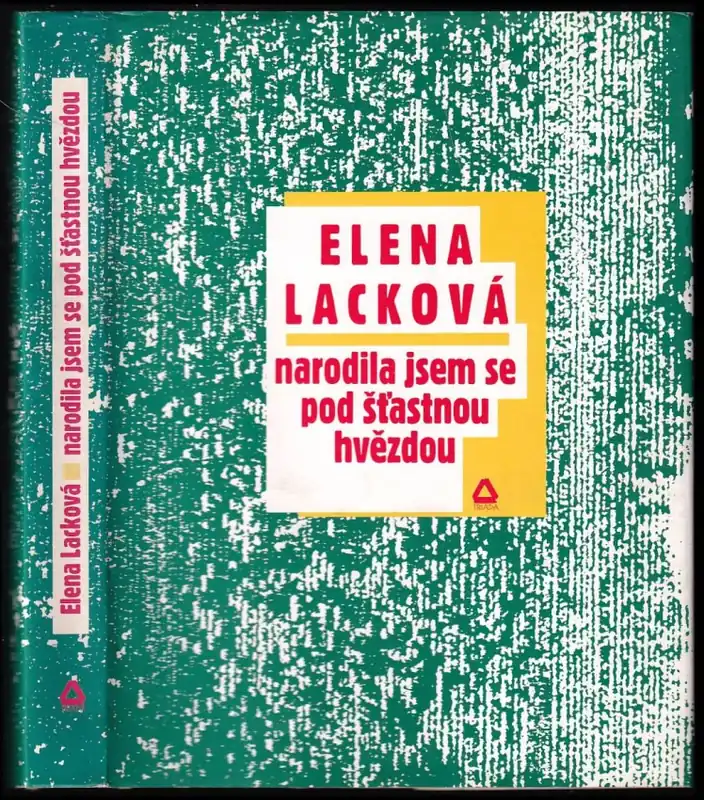 Narodila jsem se pod šťastnou hvězdou Expresní Doručení