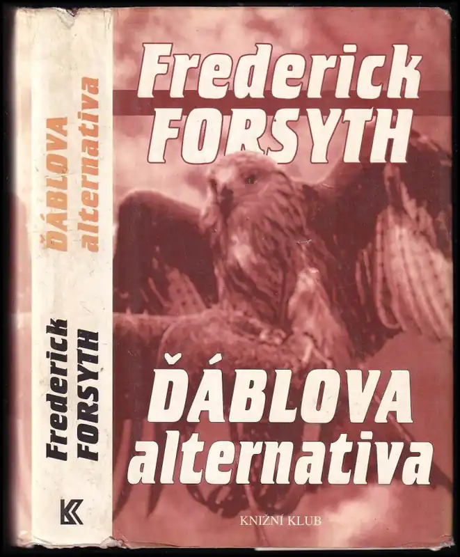 Ďáblova alternativa Nakupujte Hned