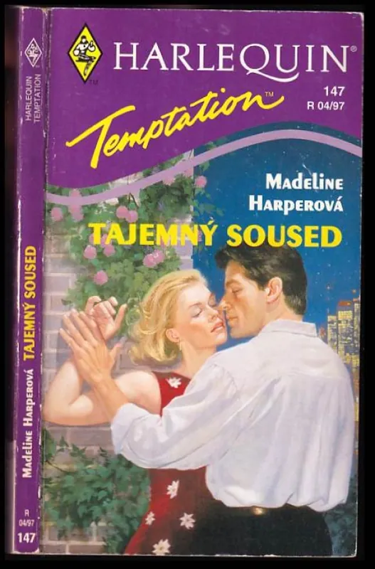 Novinka Tajemný soused