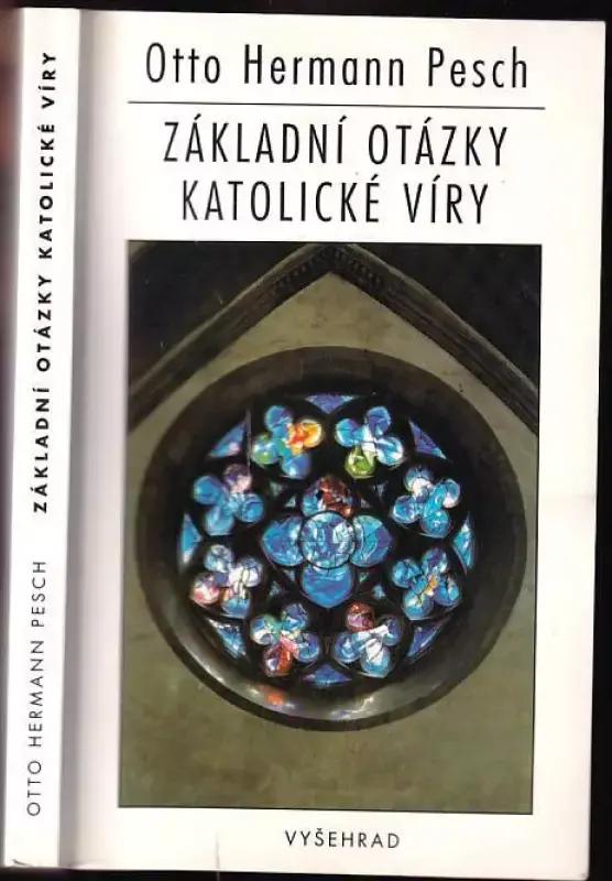 Oblíbený Základní otázky katolické víry
