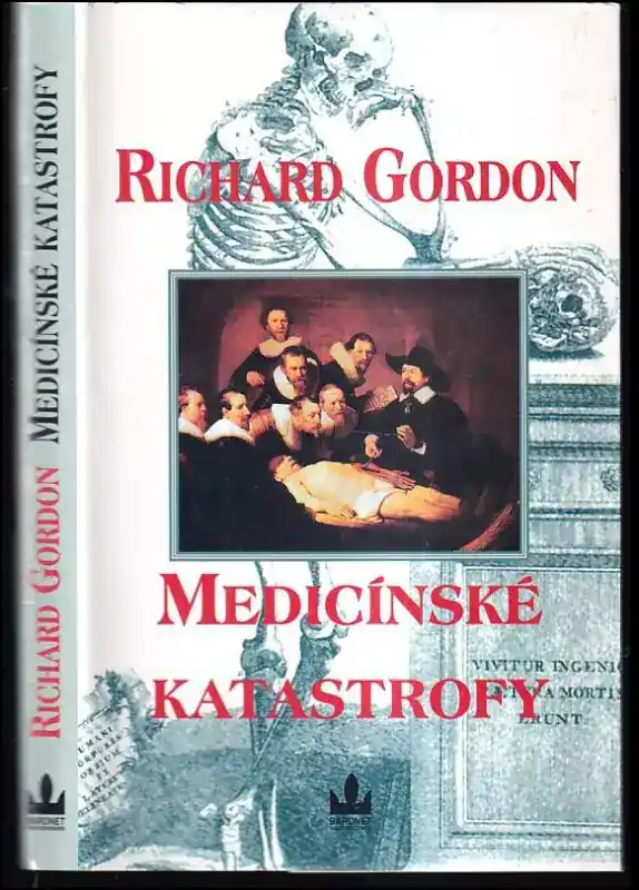 Medicínské katastrofy Kup Teď