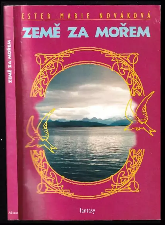 Země za mořem : fantasy Ověřený
