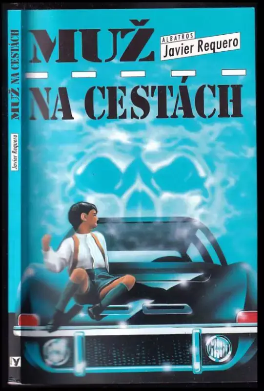 Víkendová Akce Muž na cestách
