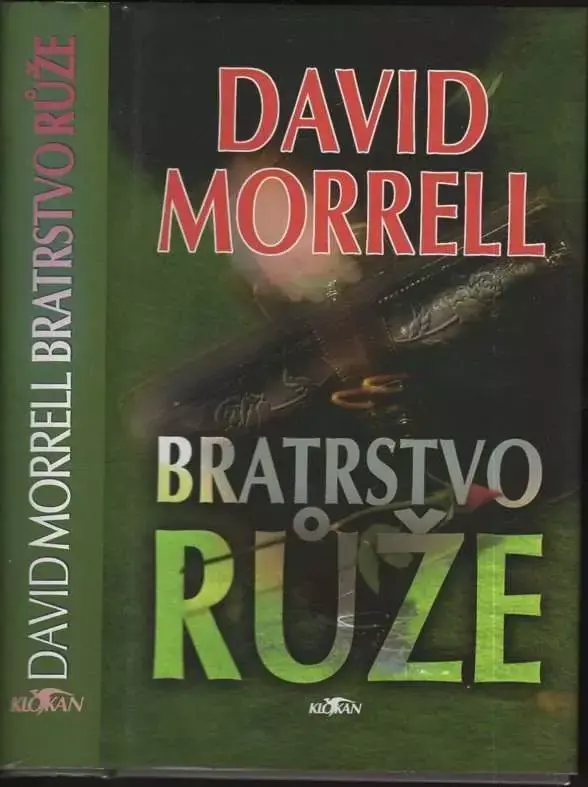 Akční Nabídka Bratrstvo růže : 1. díl