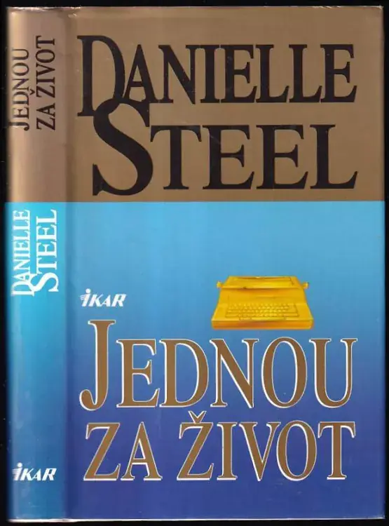 Jednou za život Časově Omezené