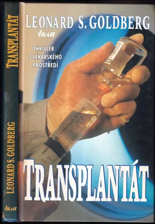 Transplantát Finální Výprodej