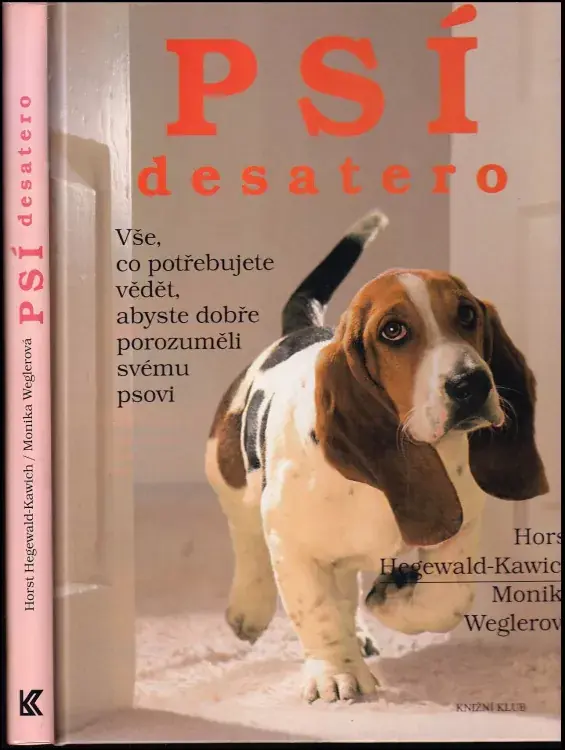 Psí desatero Akce