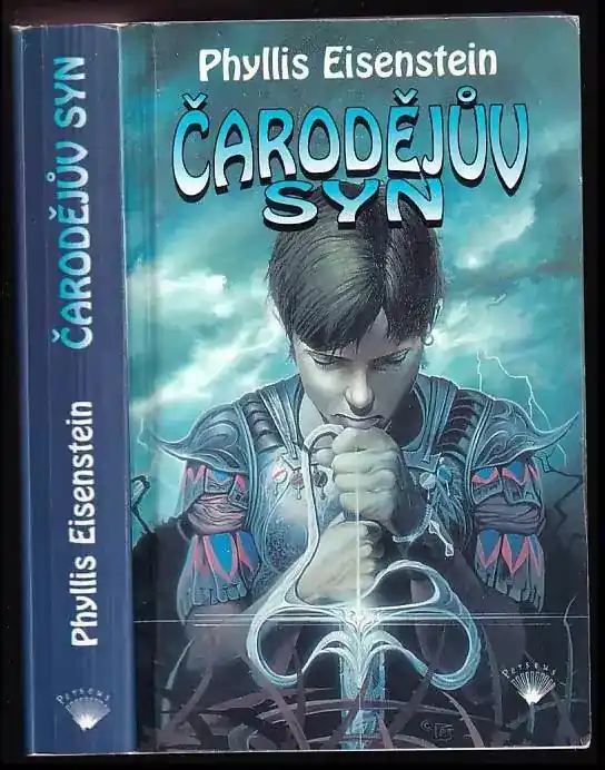 Čarodějův syn Časově Omezené