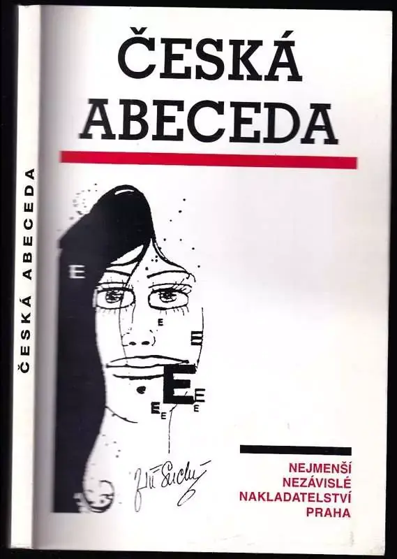 Česká abeceda Ověřený