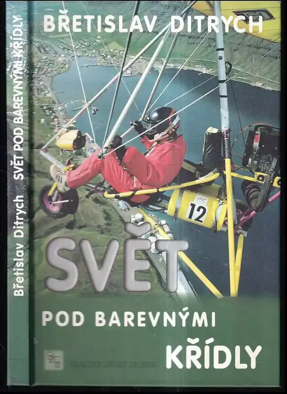 Super Cena Svět pod barevnými křídly